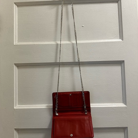 Authentic Chanel Boy WOC - Picture 11 of 11